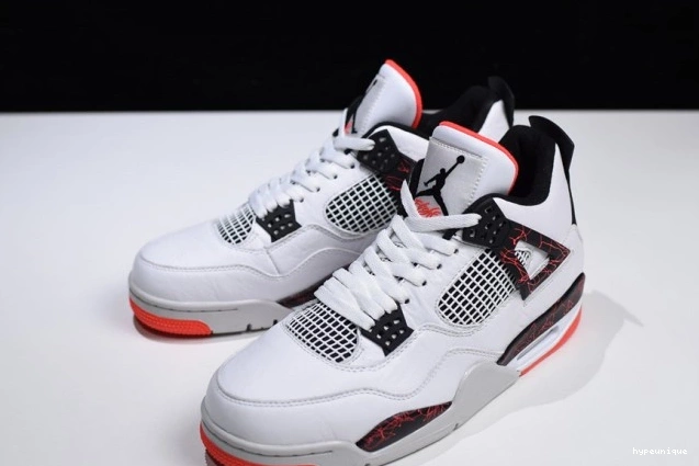 HYPE Lava 308497-116 Retro Jordan Hot 4 Air 0726